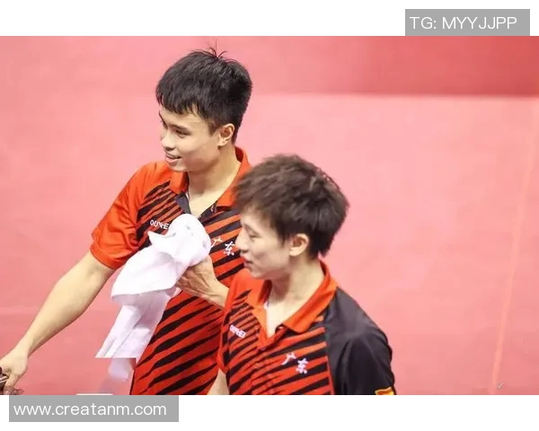 武汉乒乓球队心理素质解析与提升策略探讨