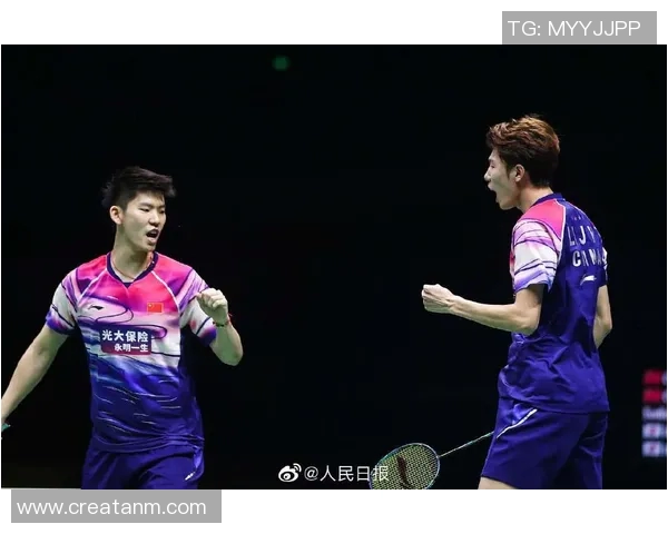 深圳羽毛球队与北京羽毛球队赛后战术分析与复盘探讨