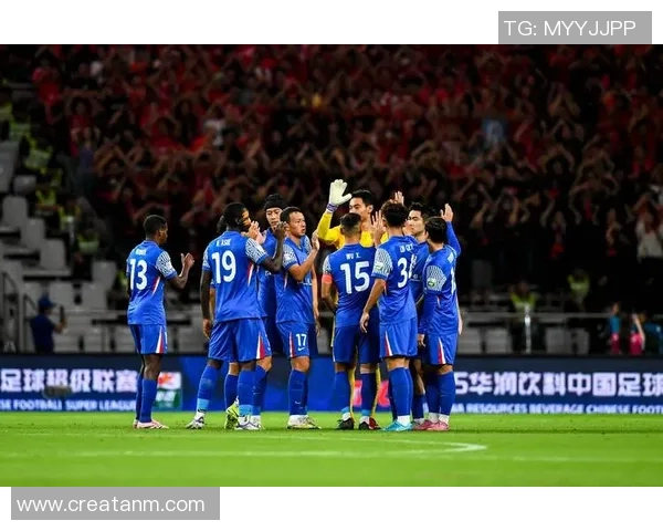 独家深度解析北京足球队各大球队实力对比与发展潜力分析