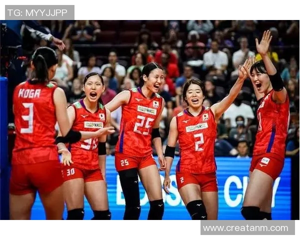 重庆排球队快攻战术解析与发展趋势探讨