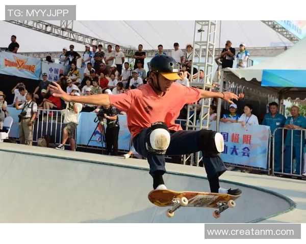 上海滑板队在极限运动世界杯中的战术表现分析与点评