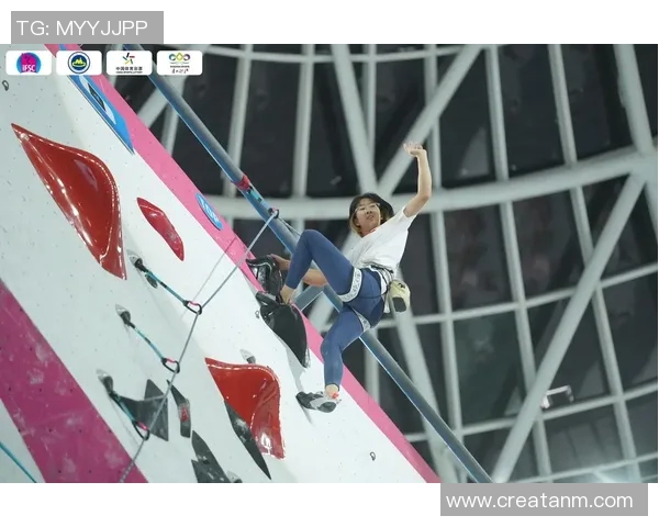 攀岩之巅:深入解析上海攀岩队的实力与成就 攀岩之巅:深入解析上海攀岩队的实力与成就