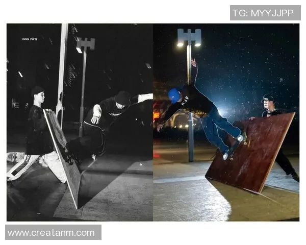 广州滑板队在滑板比赛中创下新高经验排名引发关注与期待