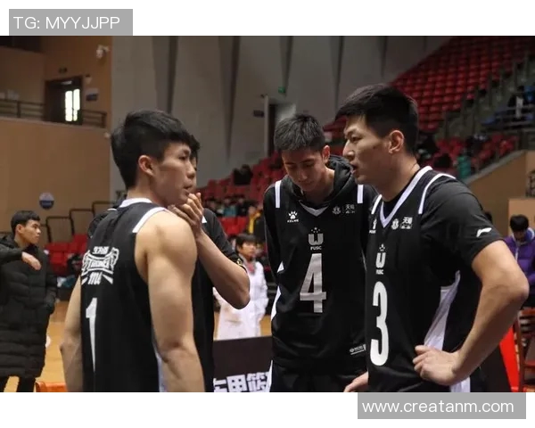 西安篮球队个人能力分析与联赛表现的深度点评