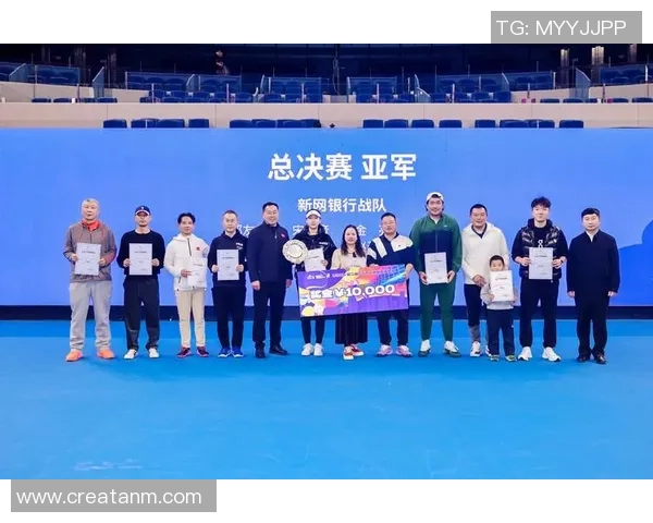 重庆网球队在世界锦标赛中的团队协作表现精彩纷呈引发关注