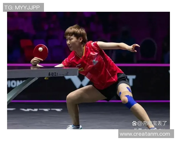 乒乓球的变革之路：探寻北京乒乓球队的转型与发展策略